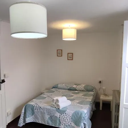 Piso Con Terraza Ribadeo