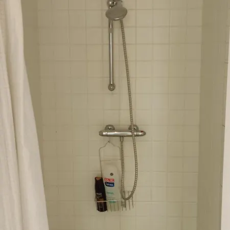 Piso Con Terraza Lejlighed