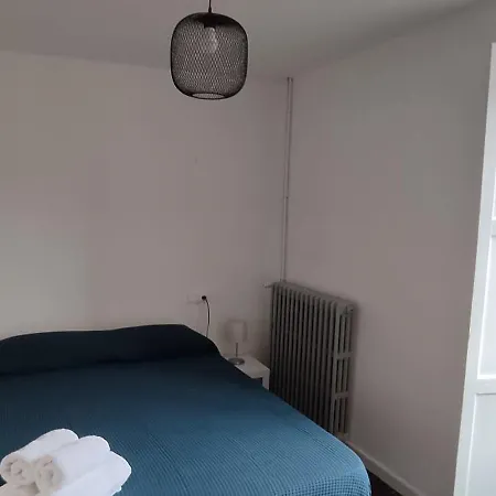 Piso Con Terraza