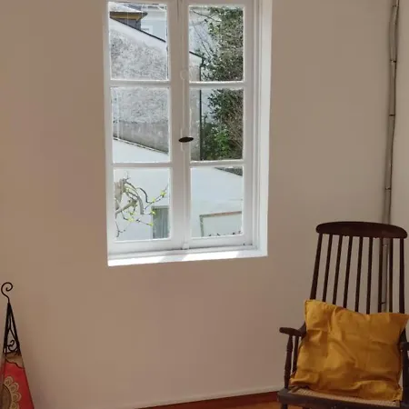 Piso Con Terraza Apartment *