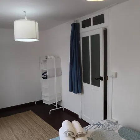 Apartament Piso Con Terraza