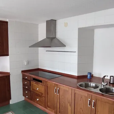 Piso Con Terraza リバデオ