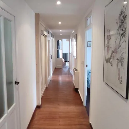 Piso Con Terraza