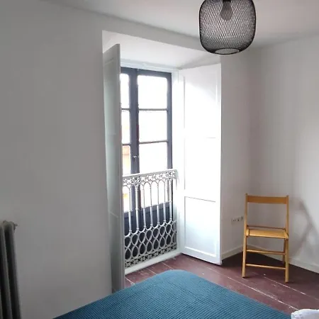 Piso Con Terraza