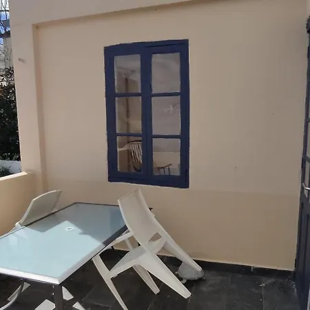 Piso Con Terraza Apartment Ribadeo