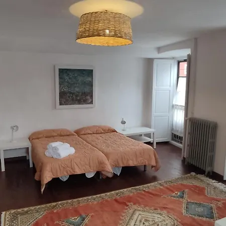 Piso Con Terraza Ribadeo