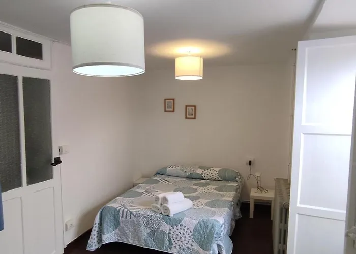 Piso Con Terraza Ribadeo