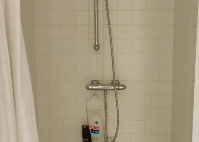 Piso Con Terraza Appartement