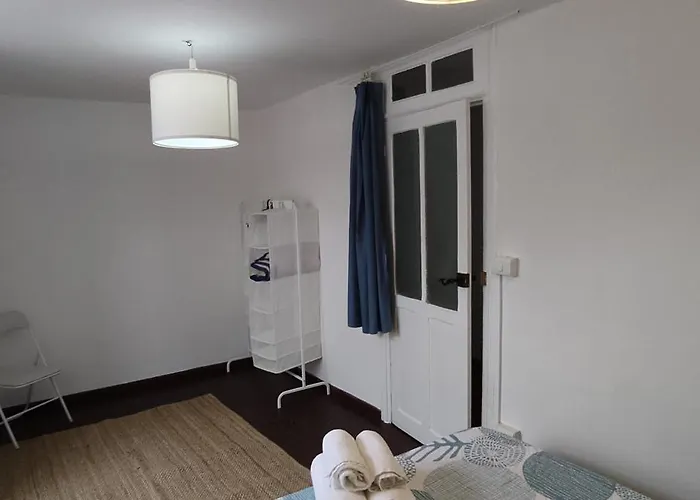 Appartement Piso Con Terraza