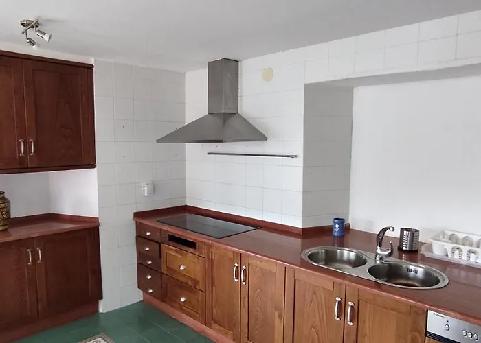 Piso Con Terraza Ribadeo