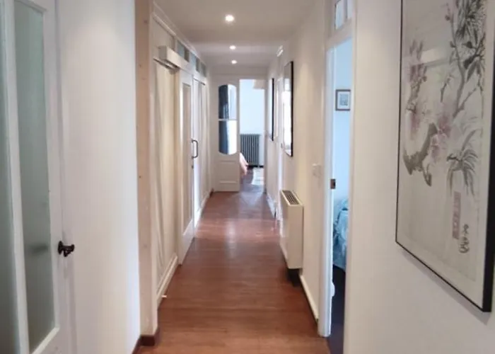 Piso Con Terraza