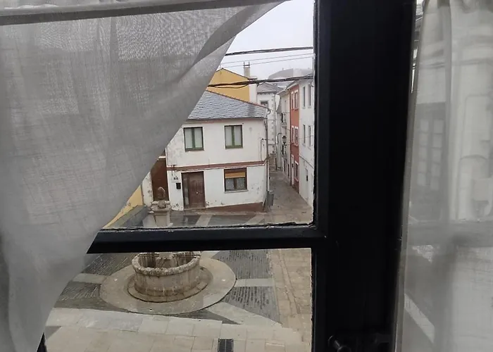 Apartment Piso Con Terraza *