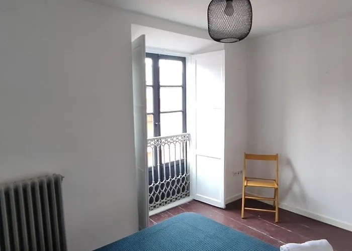 Piso Con Terraza