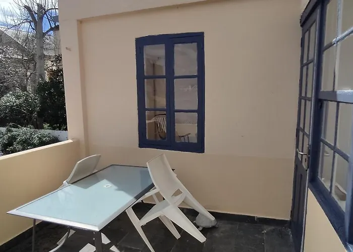 Piso Con Terraza Appartement Ribadeo