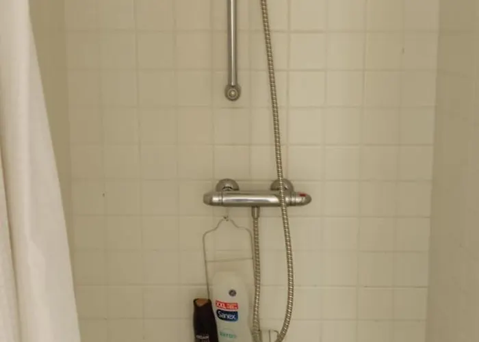 Piso Con Terraza Appartement *